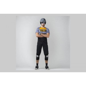 Jersey Kenny Charger