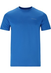 Koszulka treningowa męska Endurance Vernon V2 S/S