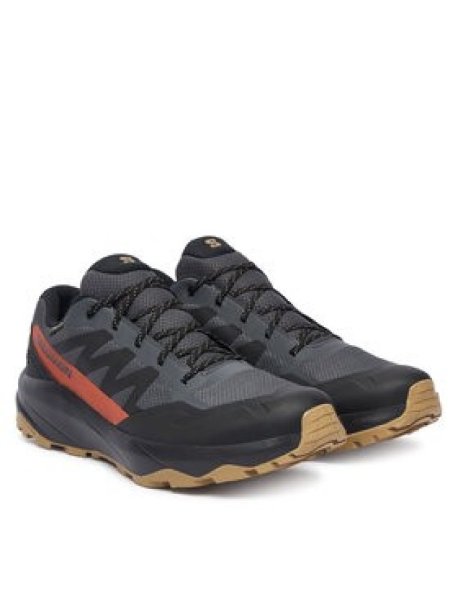 Salomon Trekkingi Outscape Gtx GORE-TEX L49233000 Szary