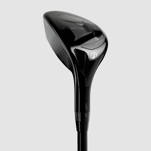 Kij golfowy hybryda Inesis Tour 900 regular średni swing dla leworęcznych