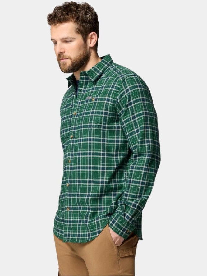 Koszula Męska Columbia Cornell Woods Flannel