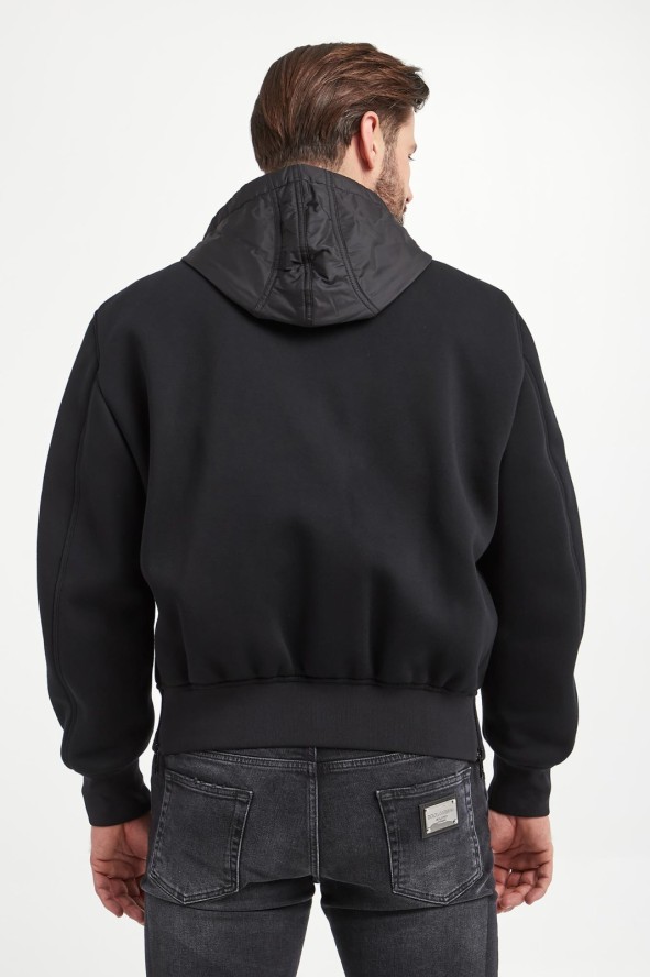 Kurtka męska DOLCE & GABBANA