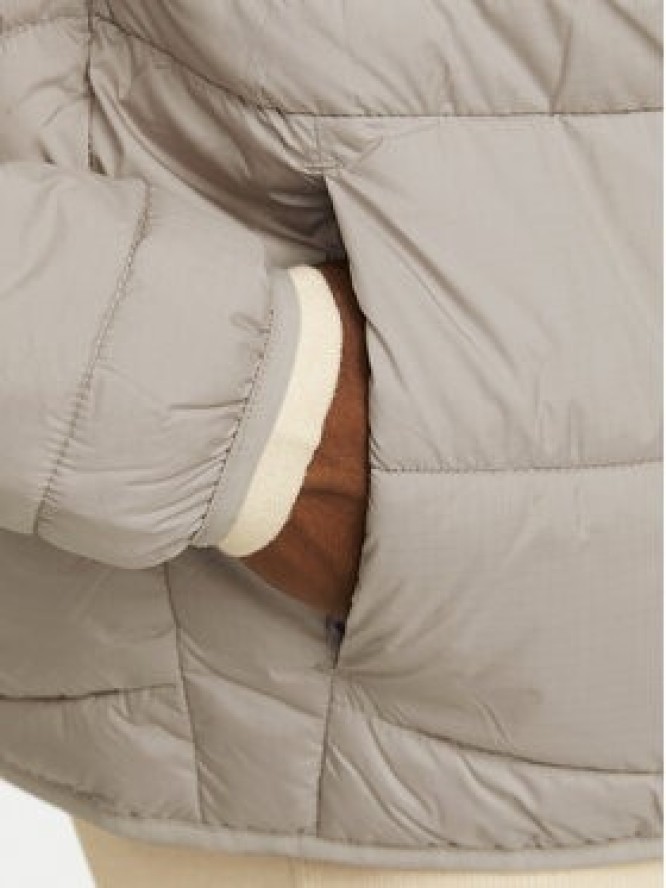 Jack & Jones Kurtka zimowa Estate 12256983 Szary Regular Fit