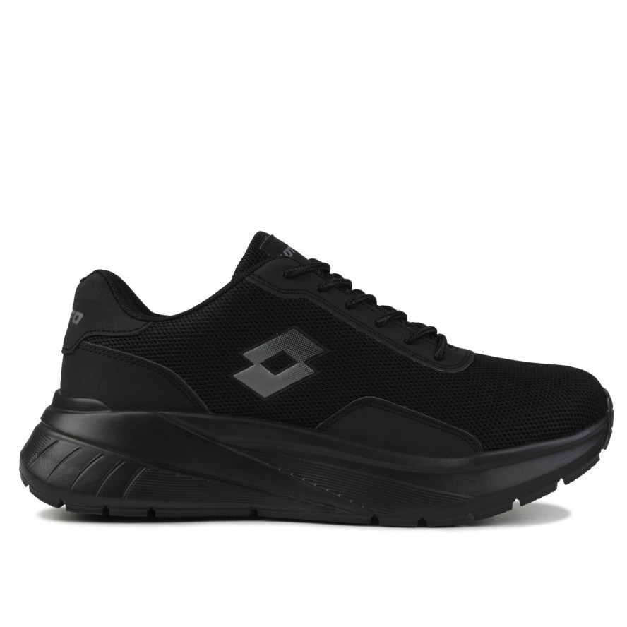Buty męskie sportowe Lotto VIGORTIV OC