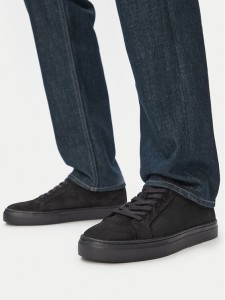 Vagabond Sneakersy Paul 2.0 5383-050-92 Czarny