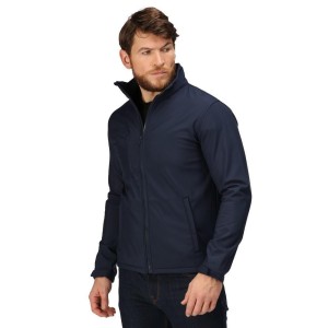 Profesjonalna Kurtka Trzywarstwowa Soft Shell Ablaze