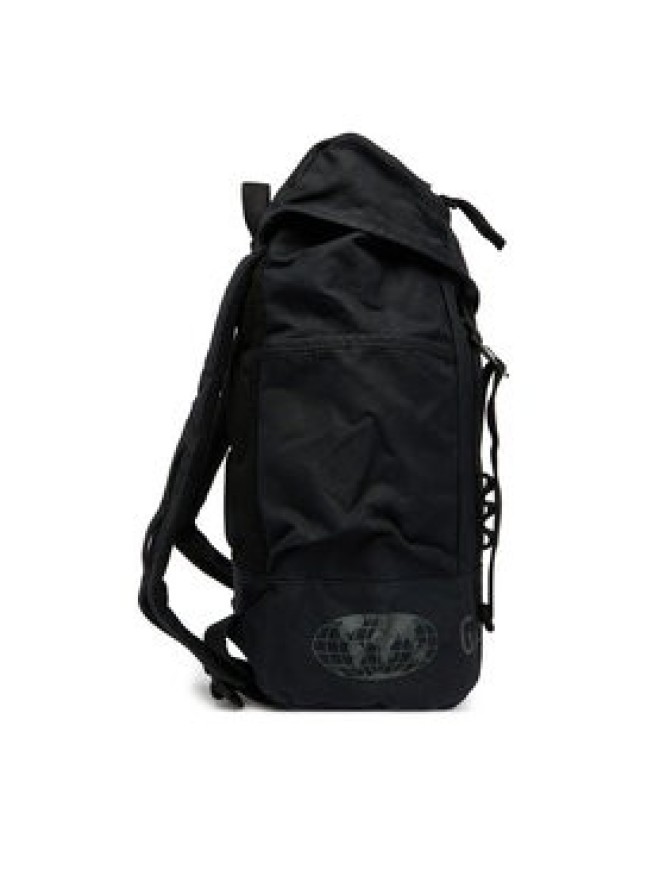 Napapijri Plecak H-Equator Dp NP0A891N9411 Czarny