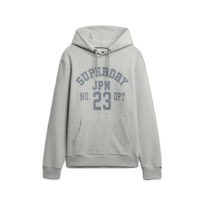Dres z kapturem Essentials Superdry