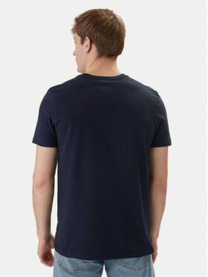 Calvin Klein Underwear Komplet t-shirtów LV00NB4051 Różowy Regular Fit