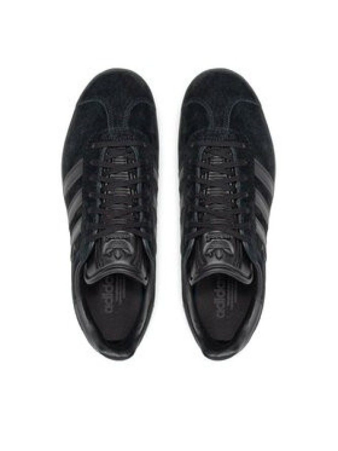 adidas Sneakersy Gazelle CQ2809 Czarny