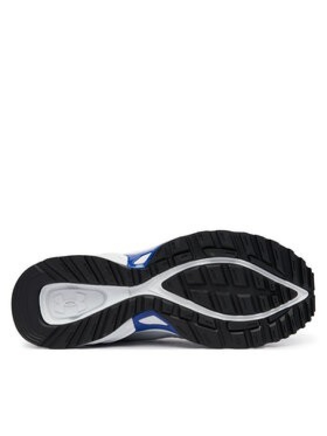 Under Armour Sneakersy Apparition Tech 6005280 Szary