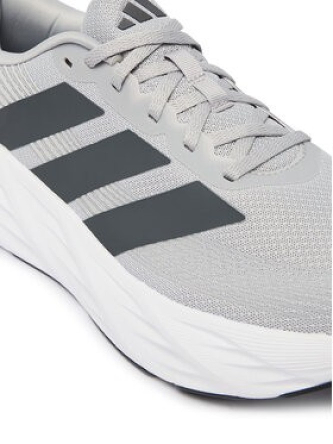 adidas Buty do biegania Galaxy 8 Running Shoes IH9808 Szary