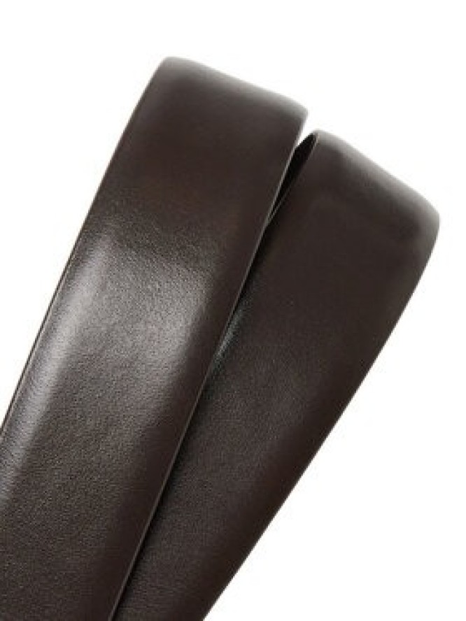 Gino Rossi Pasek C-MASON-ZZ23162 Brązowy