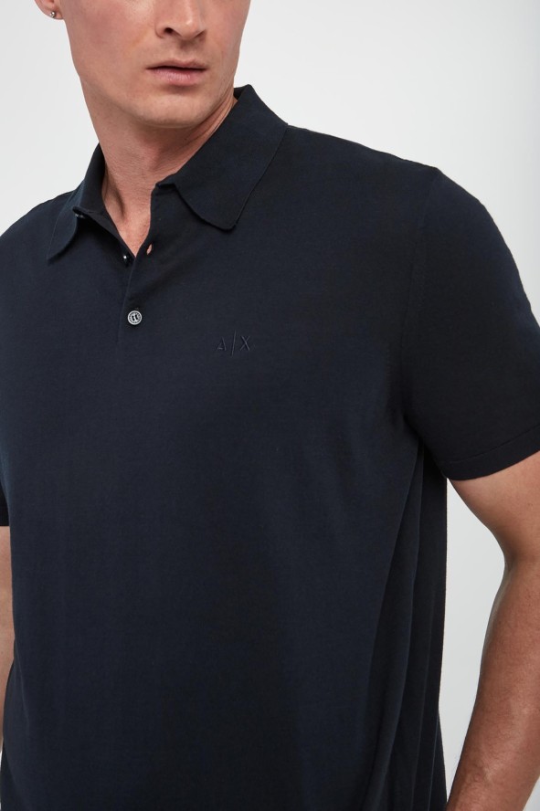 Polo męskie ARMANI EXCHANGE