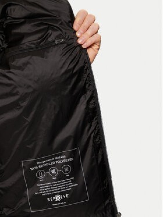 JOOP! Kurtka zimowa 17 JO-125Ambro 30044255 Czarny Regular Fit