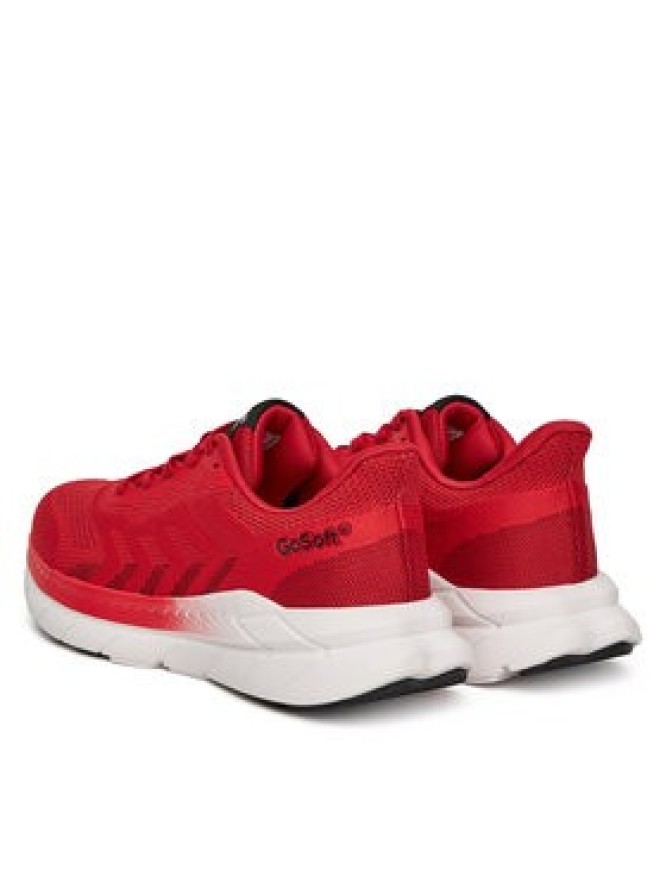 Go Soft Sneakersy V11-140 Czerwony