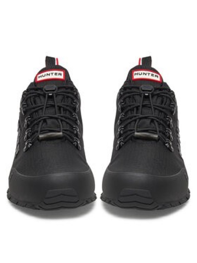 Hunter Trekkingi H8-221 Czarny