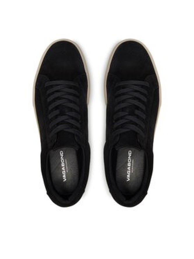 Vagabond Shoemakers Sneakersy Paul 2.0 5383-040-20 Czarny