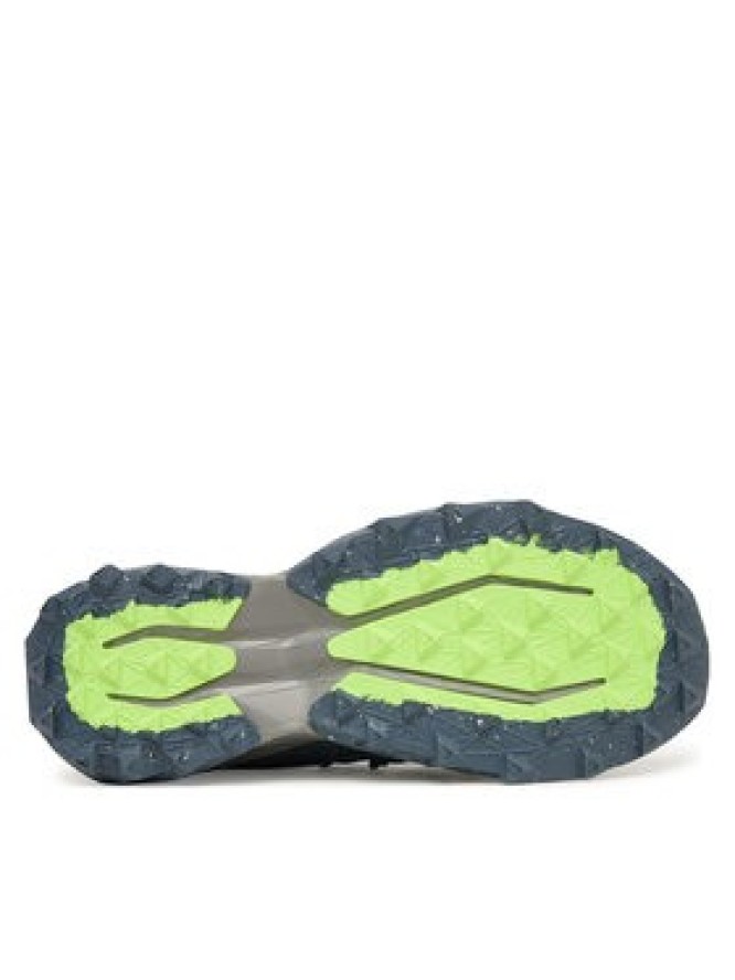 New Balance Sneakersy Dynasoft Tektrel V1 MTTR2TK Niebieski