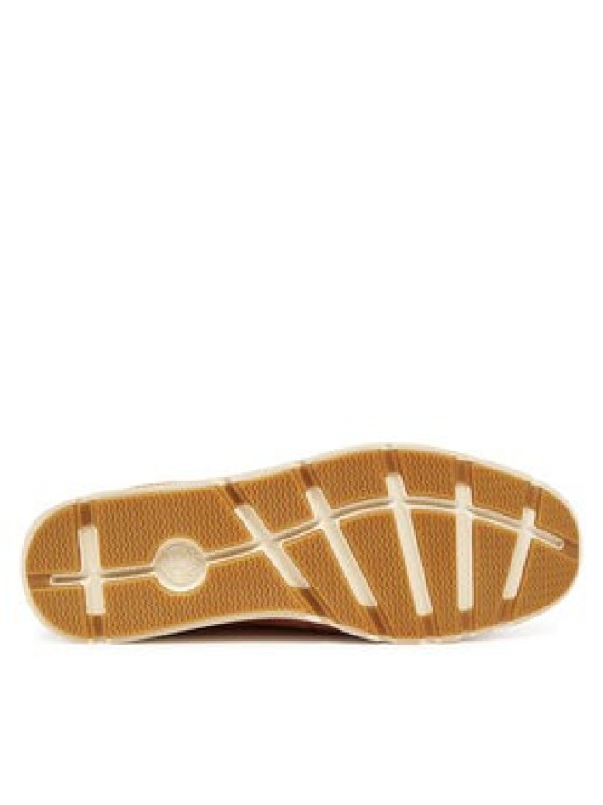 Timberland Mokasyny Grafton Bay TB0A42X7EIZ1 Brązowy