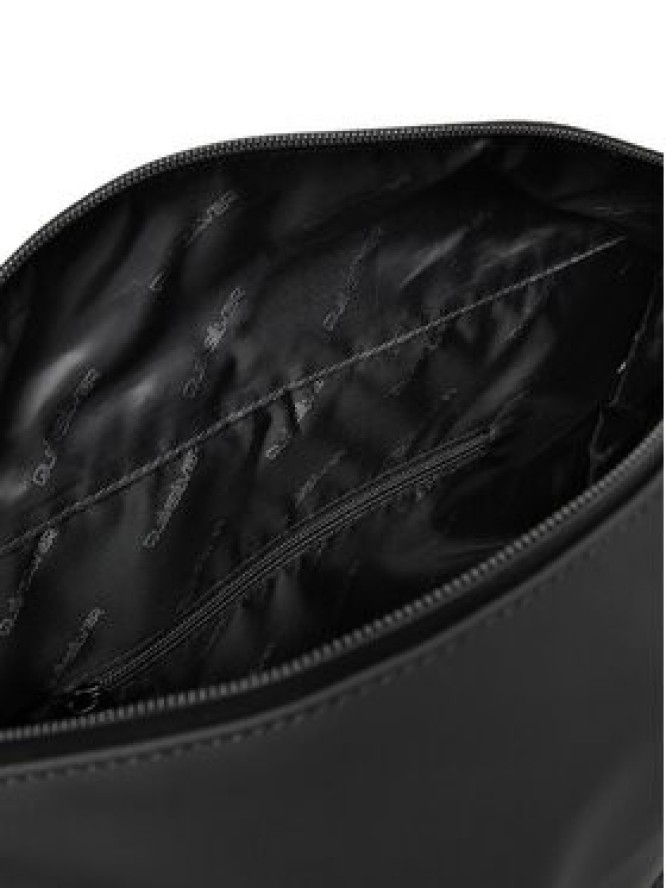 Quiksilver Plecak C-QUIC-KL-002-08 Czarny