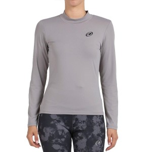 Camiseta M/larga Bullpadel Beldo Mujer