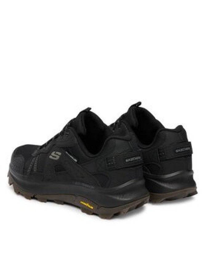 Skechers Trekkingi Equalizer 5.0 Trail 237790/BBK Czarny