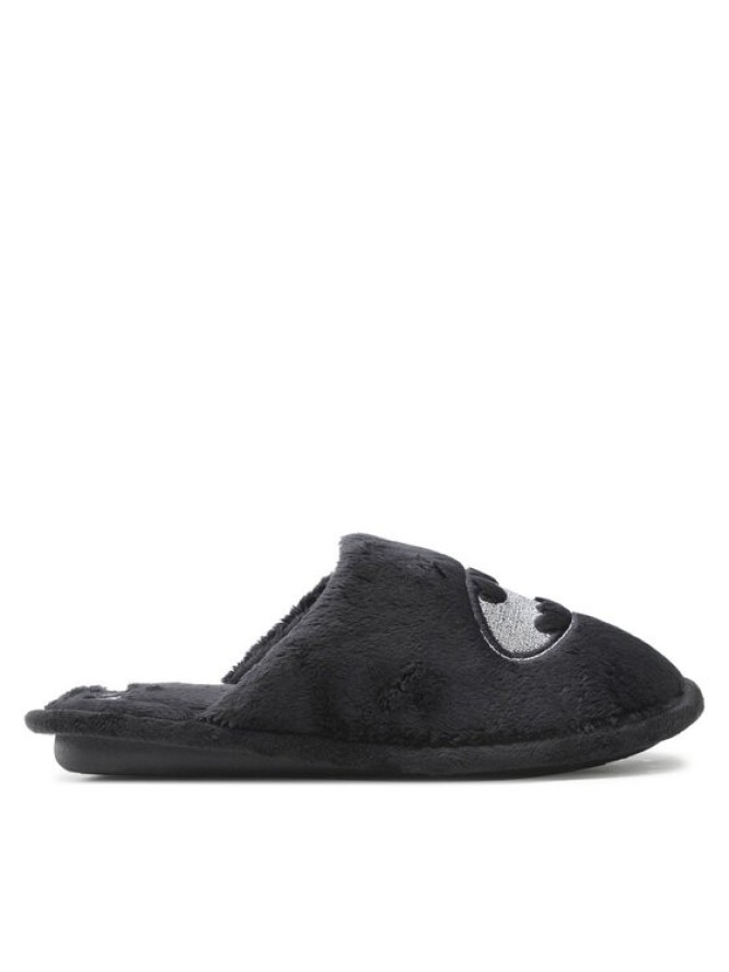 Batman Kapcie AW22-124WBBAT Czarny
