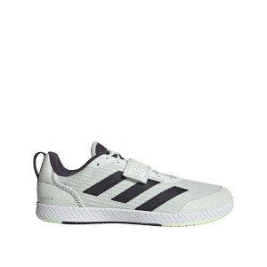 Buty do podnoszenia ciężarów adidas białe