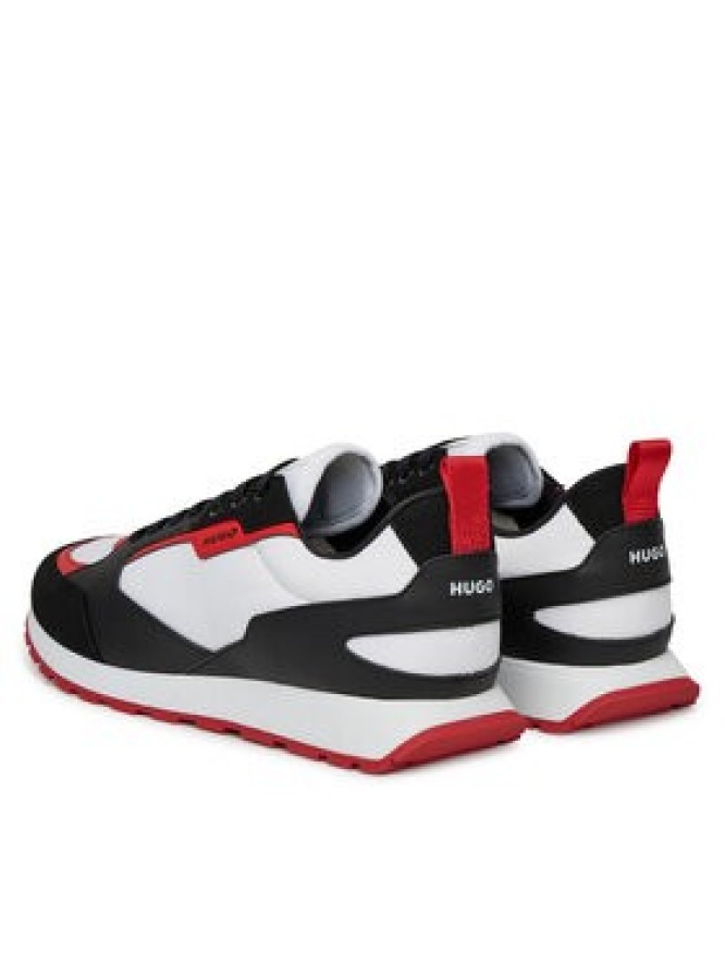 HUGO Sneakersy Icelin 50536568 Kolorowy