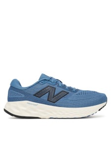 New Balance Buty do biegania Evoz MEVOZRB4 Niebieski