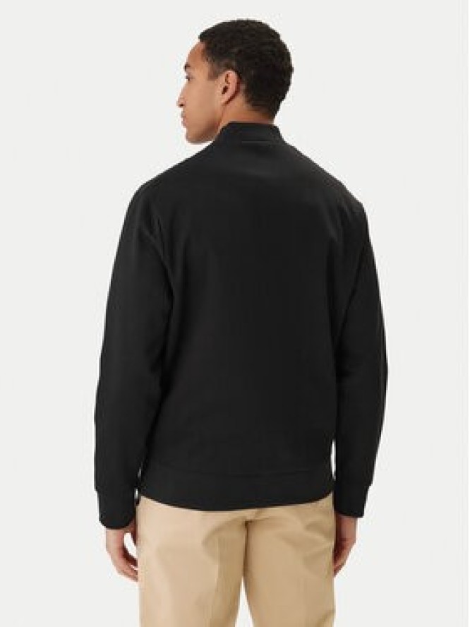 BOSS Bluza C-Skiles 98 50557853 Czarny Regular Fit