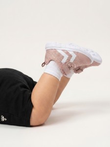 Sneakersy dla niemowląt Hummel ACTUS ML RECYCLED