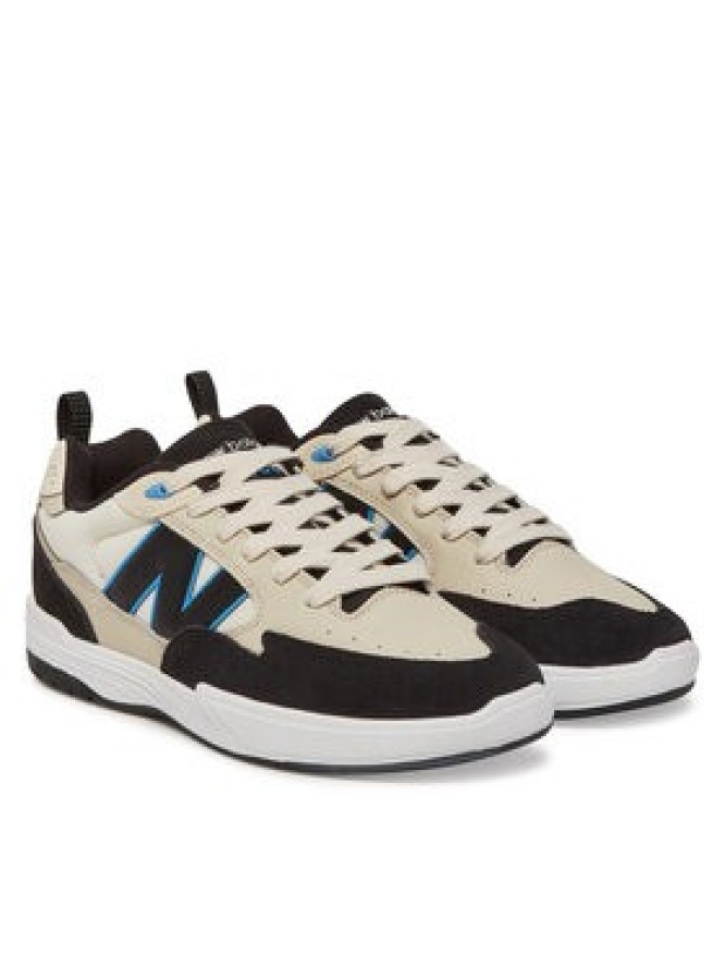 New Balance Sneakersy NM808LBB Beżowy