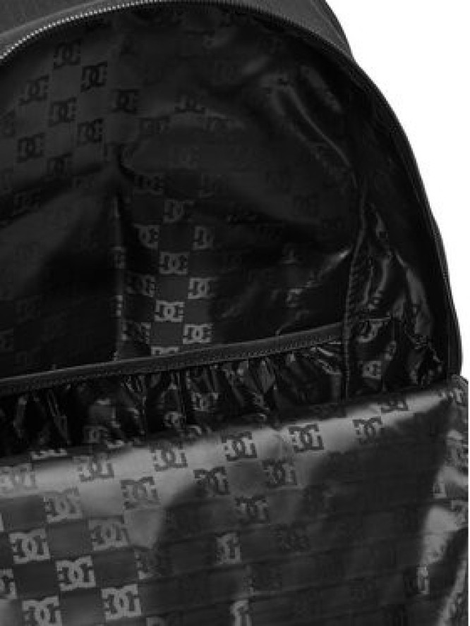 DC Shoes Plecak C-DCI-KL-001-08 Czarny