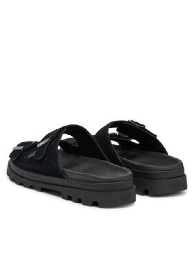 Palladium Klapki Dunelite Riviera Sde 74455-008-M Czarny