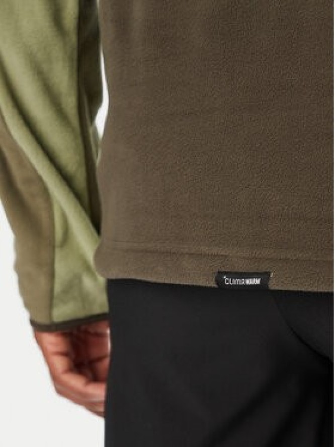adidas Polar Terrex Multi Climawarm KA6952 Brązowy Regular Fit