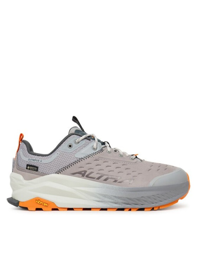 Altra Trekkingi Olympus 6 AL0A85NM Szary