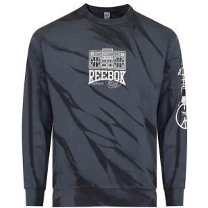 Bluza sportowa męska Reebok HS9178