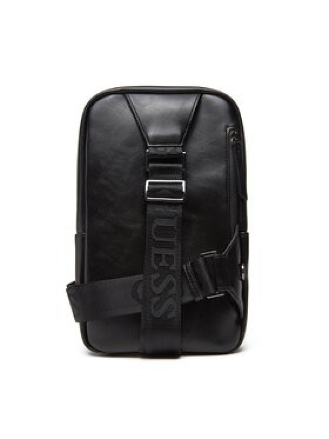 Guess Nerka HMBOCA P5326 Czarny