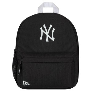 Plecak dla dorosłych MLB New York Yankees Applique Backpack pojemność 17 L