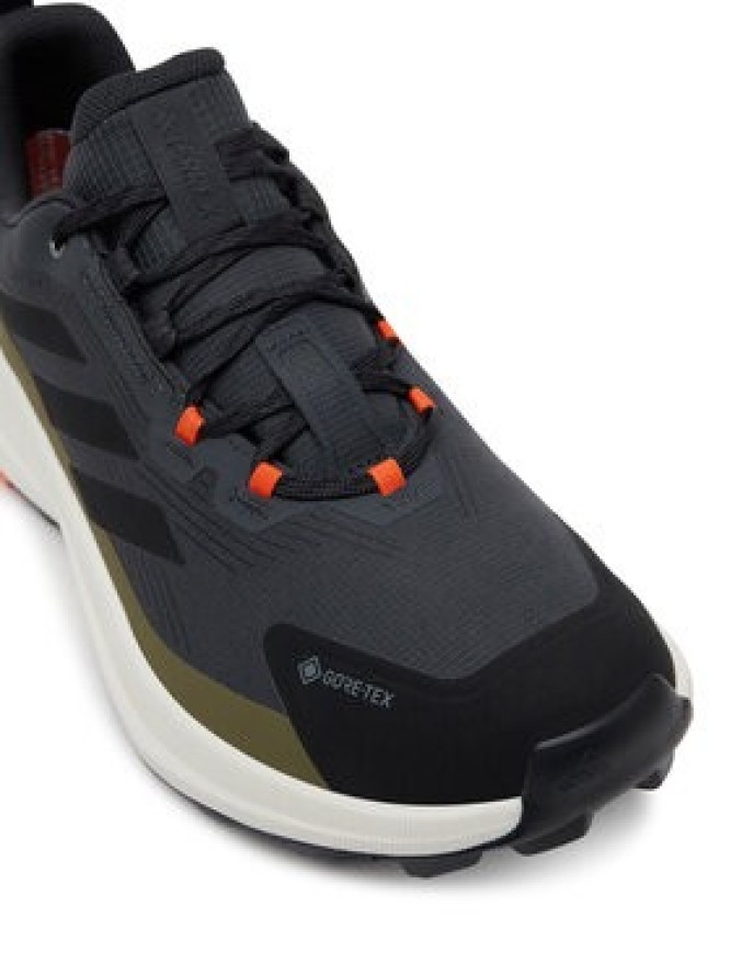 adidas Trekkingi Terrexmaker 2 GORE-TEX IH3737 Szary