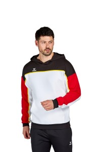 Sweat z kapturem Erima Change
