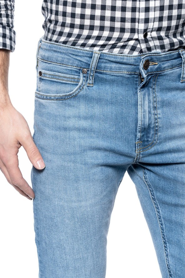 LEE SPODNIE MĘSKIE Malone WORN LONEPINE L736LSTF 112120141