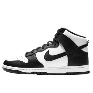 Buty koszykarskie męskie Nike Dunk High