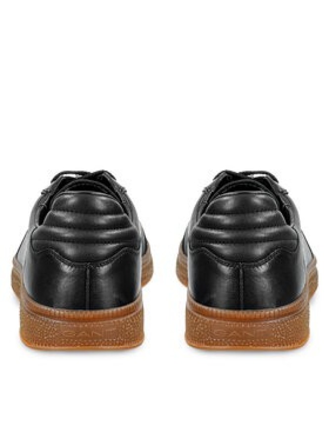 Gant Sneakersy 31631008 Czarny