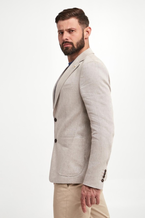 Marynarka męska Hoverest JOOP!