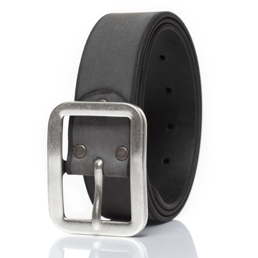 MUSTANG PASEK SKÓRZANY SOPO-MUS140 790 40mm Ledergürtel (RO40-2251A)