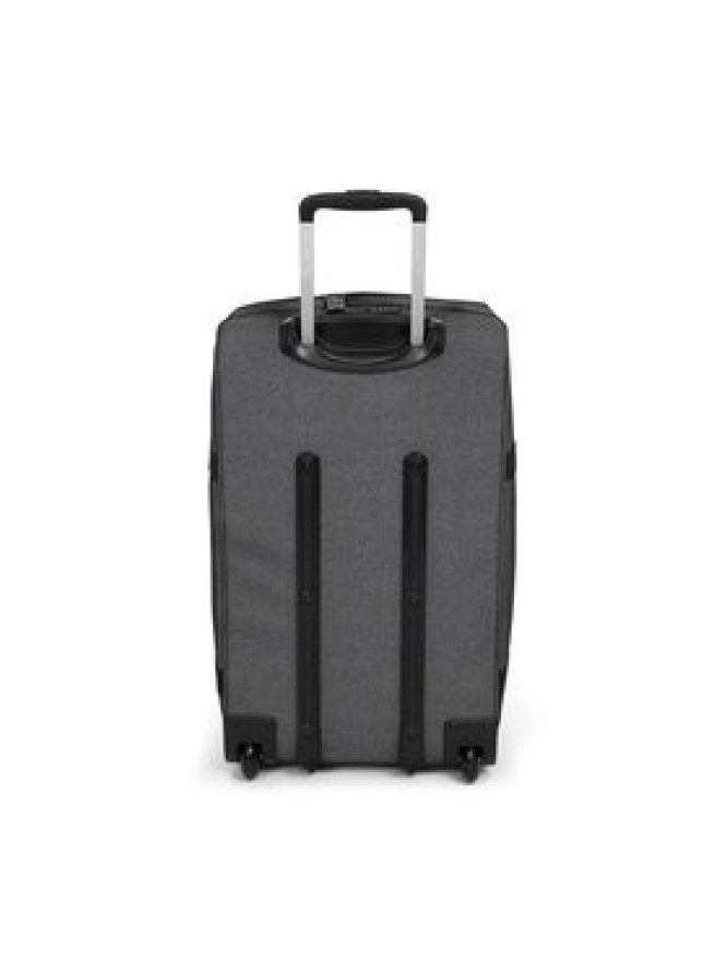 Eastpak Walizka duża Transit´R L EK0A5BA977H1 Czarny