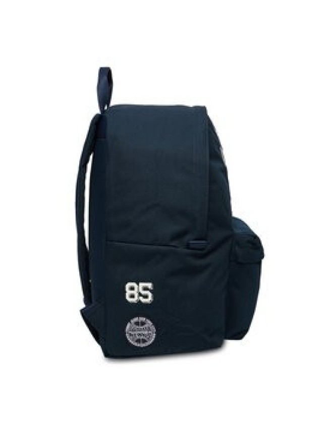 Tommy Jeans Plecak Tjm Multi Graphic Dome Backpack AM0AM13730 Granatowy